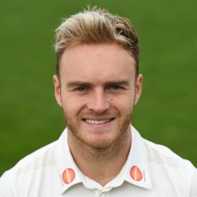 Ben Cox