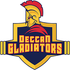 Deccan Gladiators