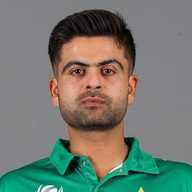 Ahmed Shahzad