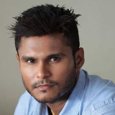 Dilshan Munaweera
