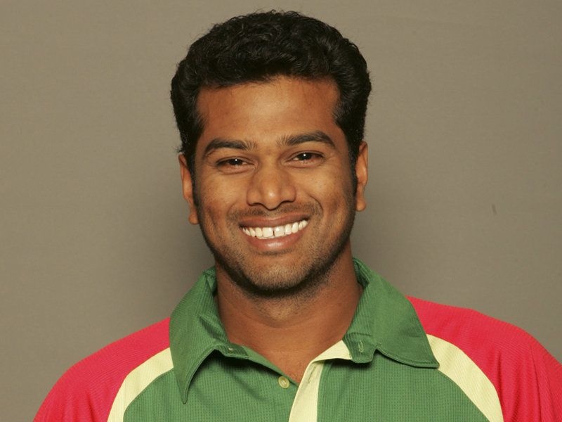 Alok Kapali