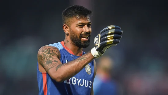Hardik Pandya India’s most respected white-ball player, nobody will replace him