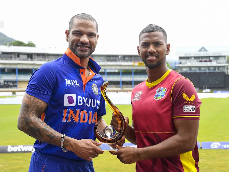 India vs West Indies 3rd ODI Preview: can India Look to check Bench-Strength?