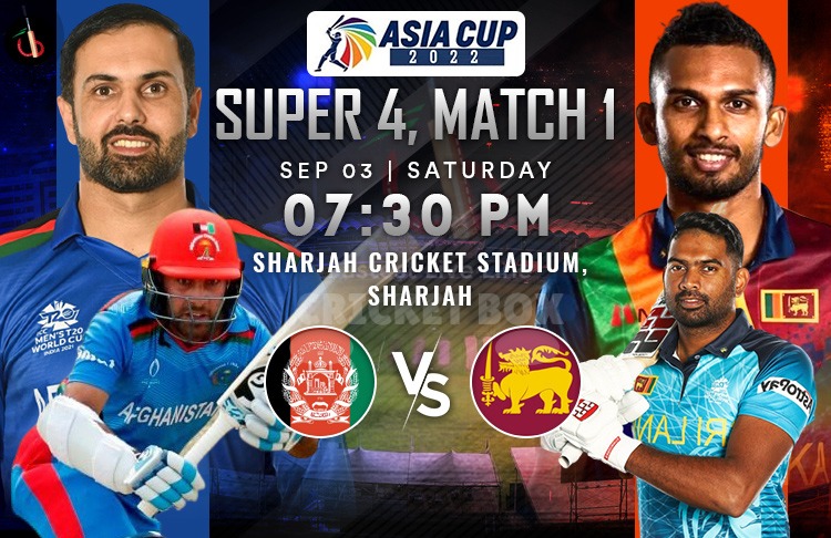 Sri Lanka vs Afghanistan 7th Match Preview, Probable XI, Match Prediction, Pitch Report & More