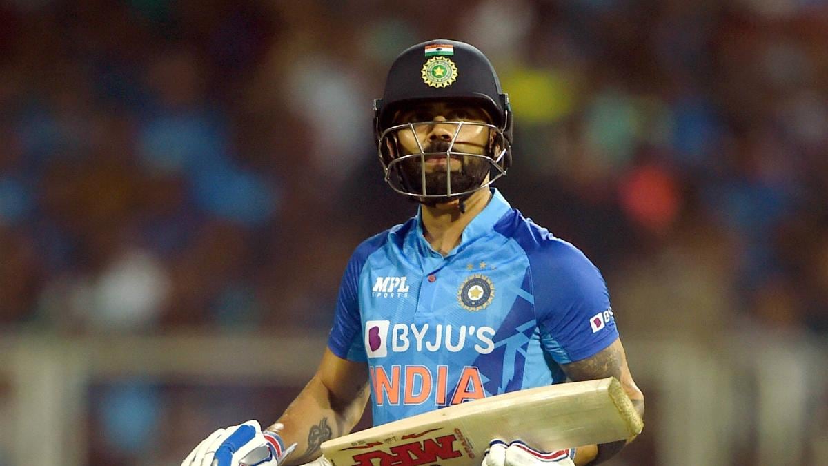 India vs South Africa Second T20I: Virat Kohli, Rising through the ashes sort of a Phoenix