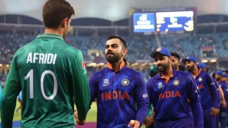 India vs Pakistan T20 World Cup: Rohit Sharma prepares for Shaheen Afridi challenge