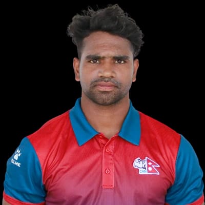 Mohammad Aadil Alam
