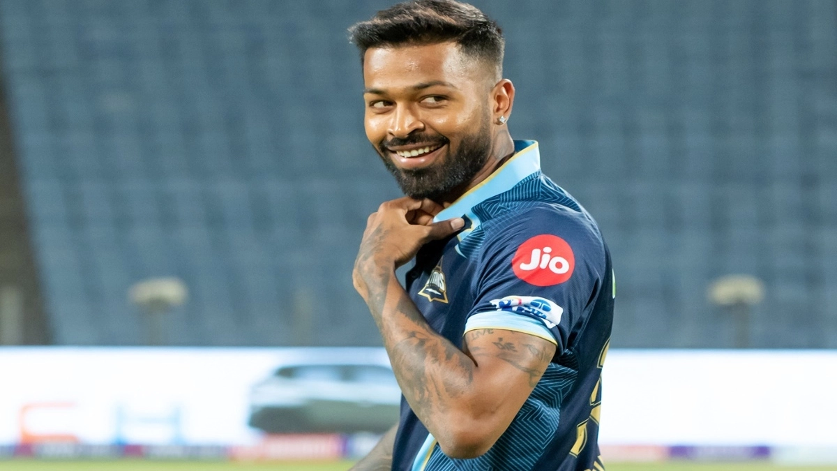 Hardik Pandya likely to be India next white-ball captain