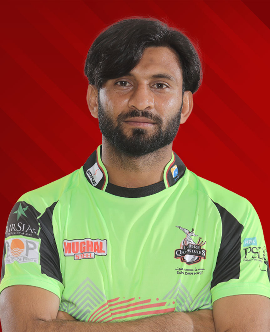 Mohammad Imran Randhawa