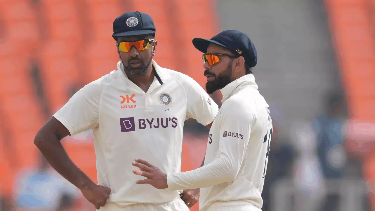 Ashwin on Kohli magnificent 186, Virat needed someone to support him