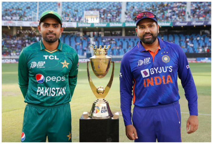 Because of fear of losing, India won t come here for Asia Cup