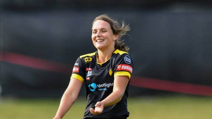 Melie Kerr