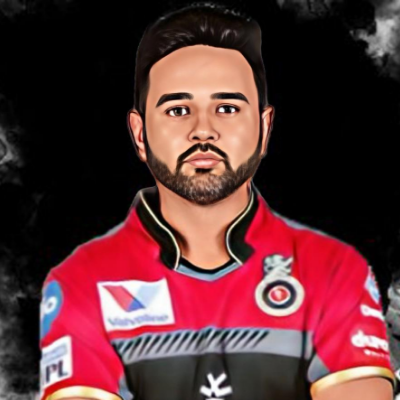 Parthiv Patel