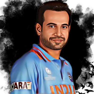 Irfan Pathan