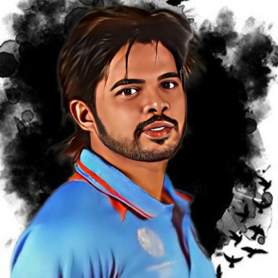 S Sreesanth
