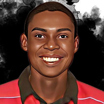 Chris Mpofu