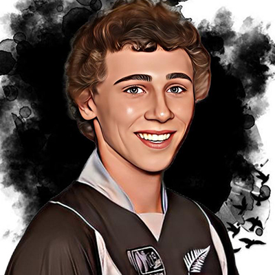 Dane Cleaver
