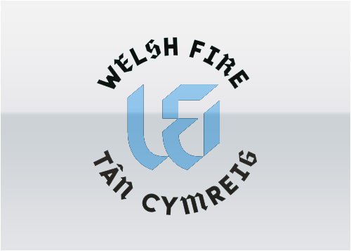 Welsh Fire Women