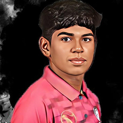 Ethan DSouza