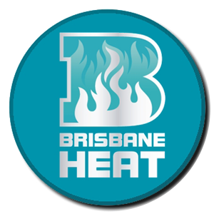 Brisbane Heat Women