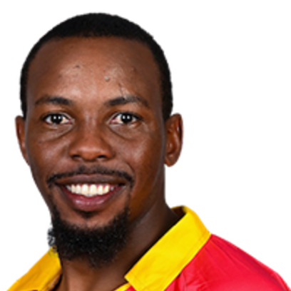 Wellington Masakadza