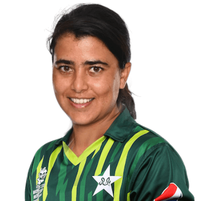Ghulam Fatima