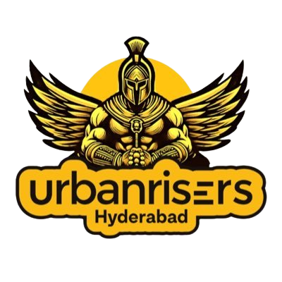 Urbanrisers Hyderabad