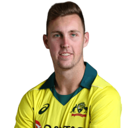 Billy Stanlake