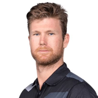 Jimmy Neesham