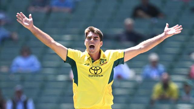 Bartlett rested for second ODI, Head released from white-ball squads