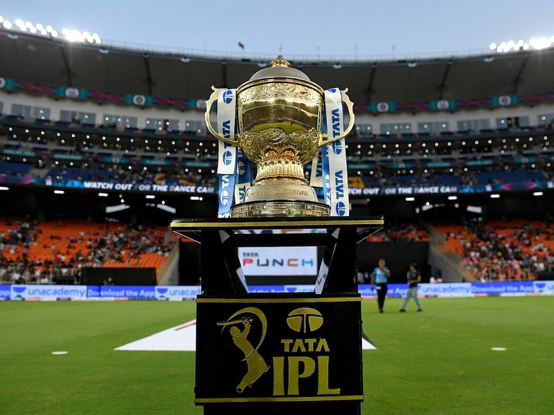 IPL tournament opener will be hosted by Chennai on 22nd March