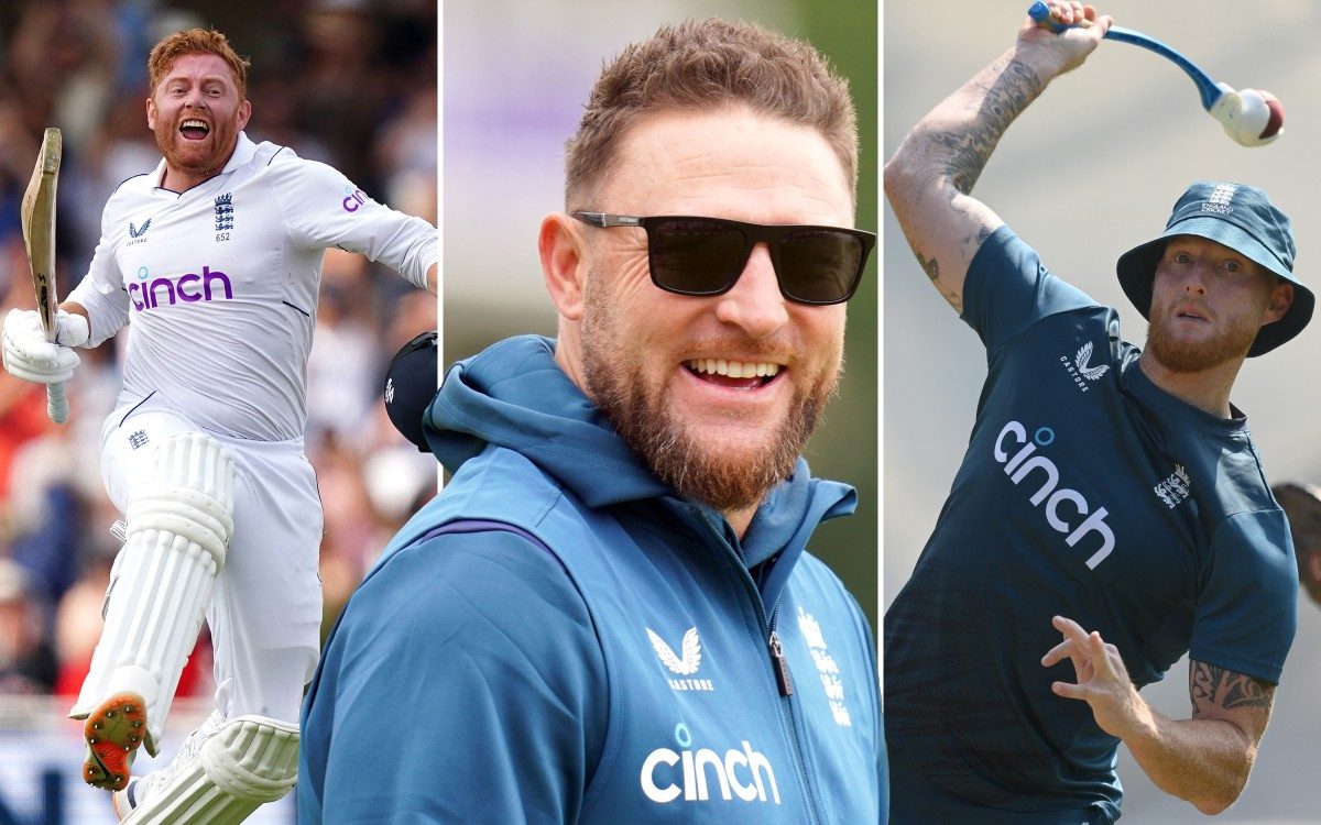 Ben Stokes unfazed by Bazball backlash as England brace to go again