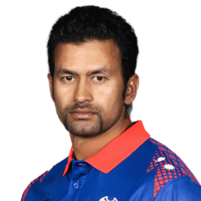 Binod Bhandari