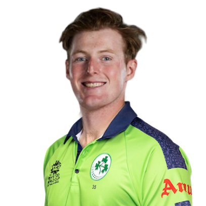 Matthew Foster