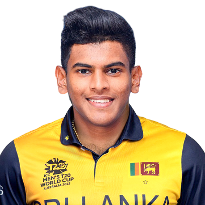 Chamika Gunasekara