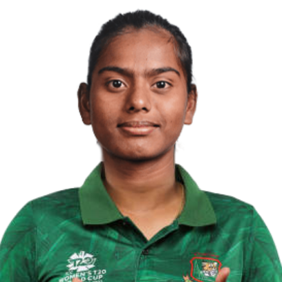 Nishita Akter Nishi
