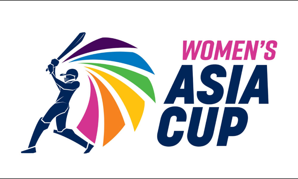 Extended Women's Asia Cup to be played in Dambulla from July 19