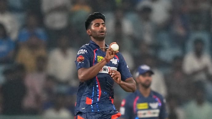 Mayank Yadav: I didn't think my debut would go that well