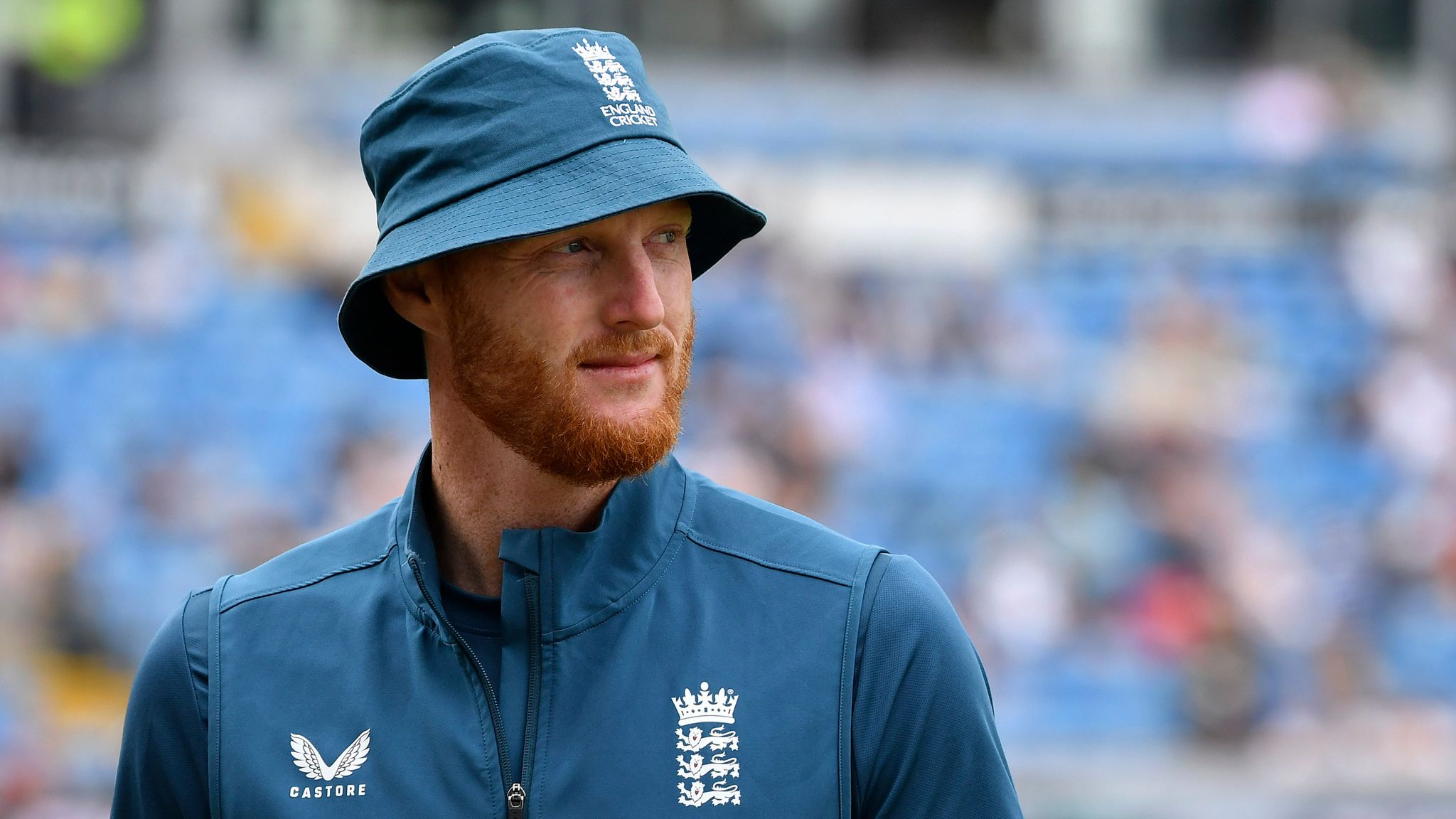 Ben Stokes up quits England's T20 World Cup Defence