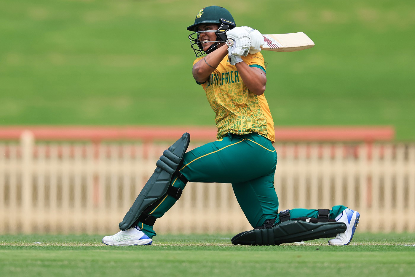 Teenager Meso in South Africa squad for ODIs against Sri Lanka; Tryon out with injury