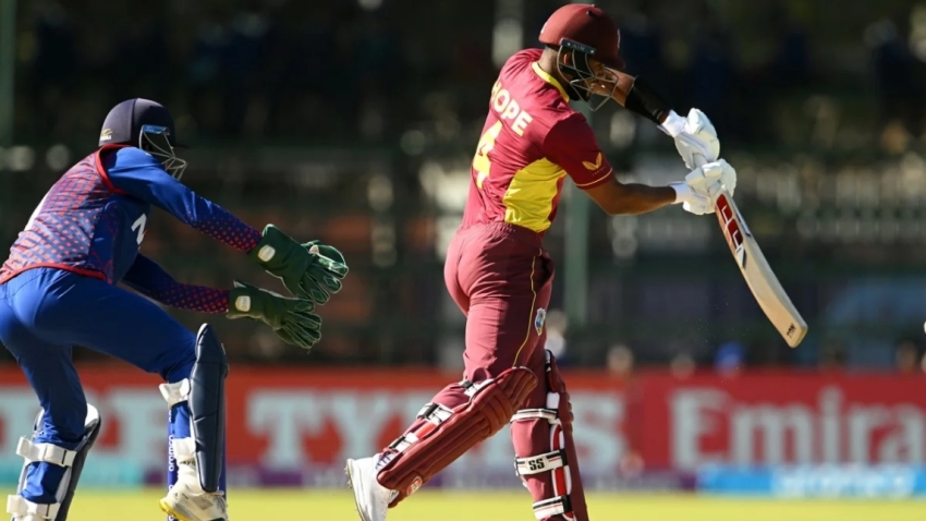 West Indies A to tour Nepal for five T20s in April-May