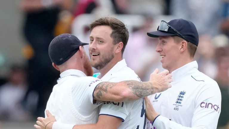 Christchurch, Wellington, Hamilton to have New Zealand-England Test series