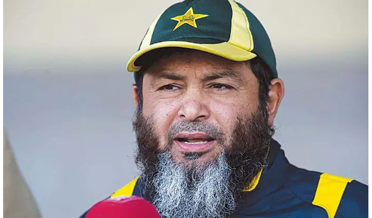 Bangladesh name Mushtaq Ahmed as Spin mentor for T20 World Cup