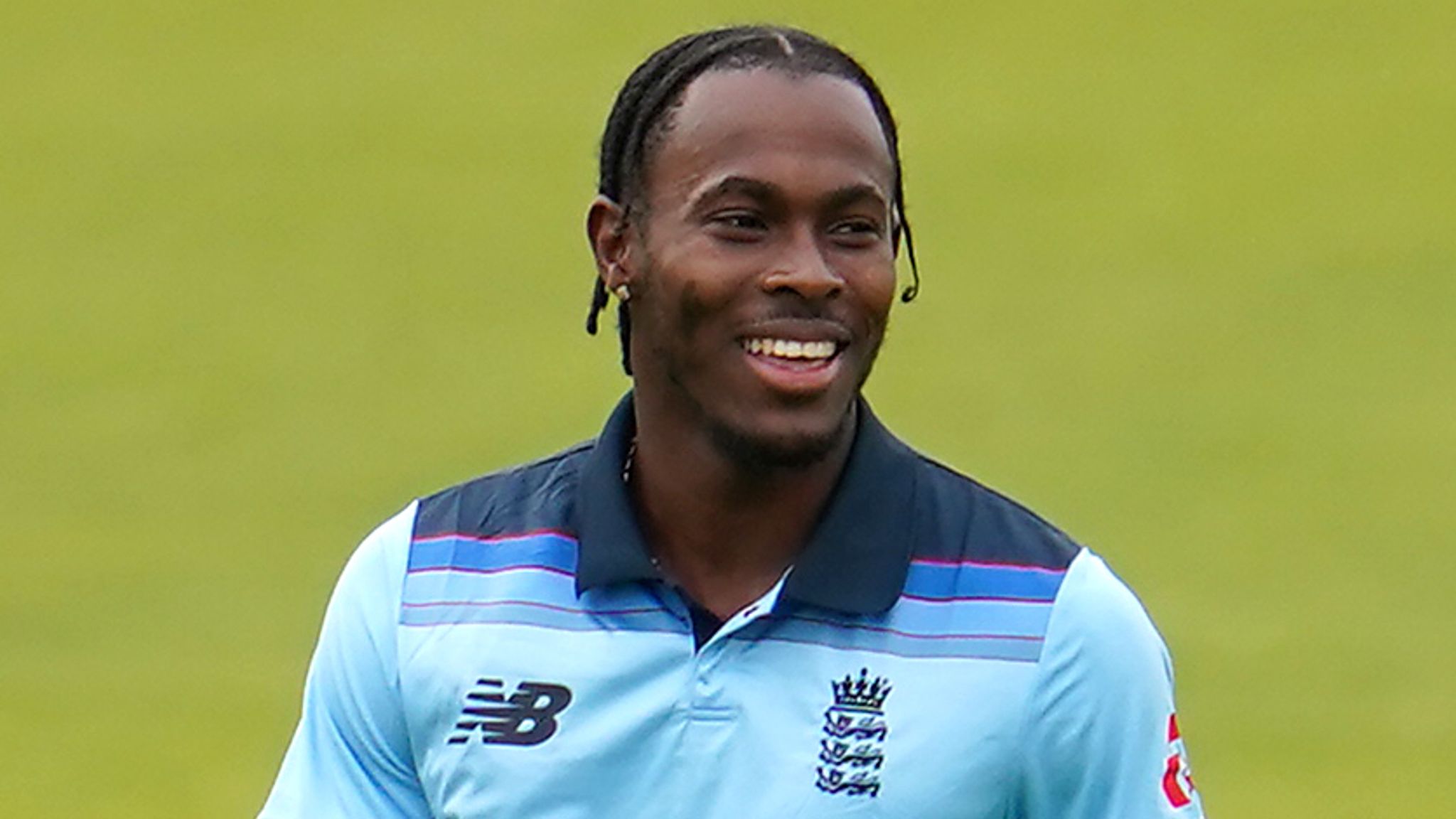 Jofra Archer: 'I couldn't say whether I have another stop-start year in me'