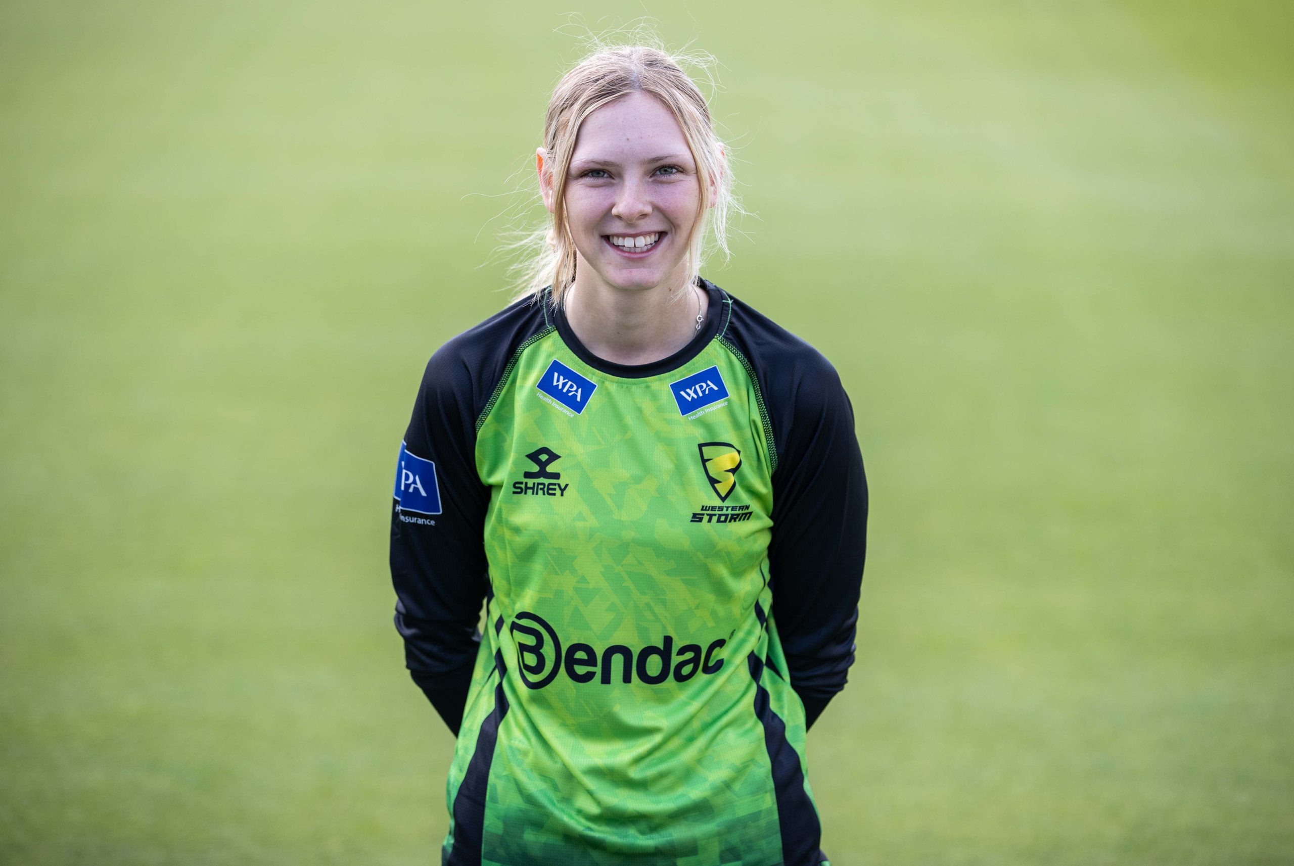 Smale sets out to cause a storm in allrounder ranks