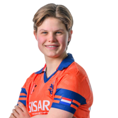 Carlijn van Koolwijk