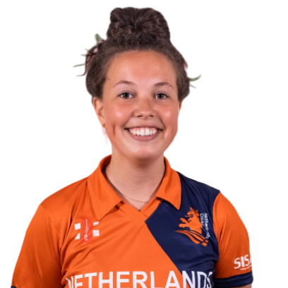 Phebe Molkenboer