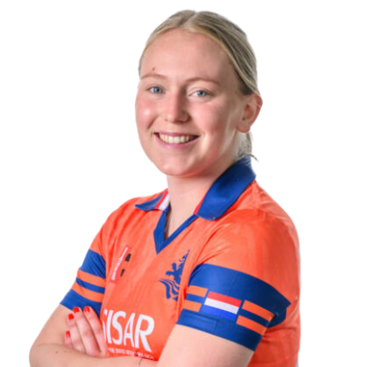 Merel Dekeling