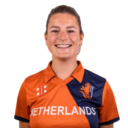 Robine Rijke