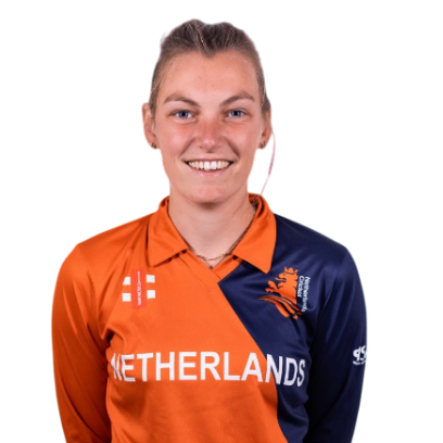 Babette de Leede